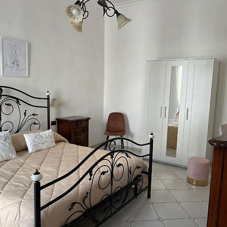 Franck House Apartment Napoli Ngoại thất bức ảnh