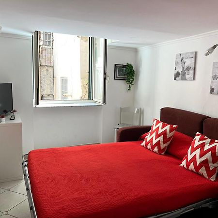 Franck House Apartment Napoli Ngoại thất bức ảnh