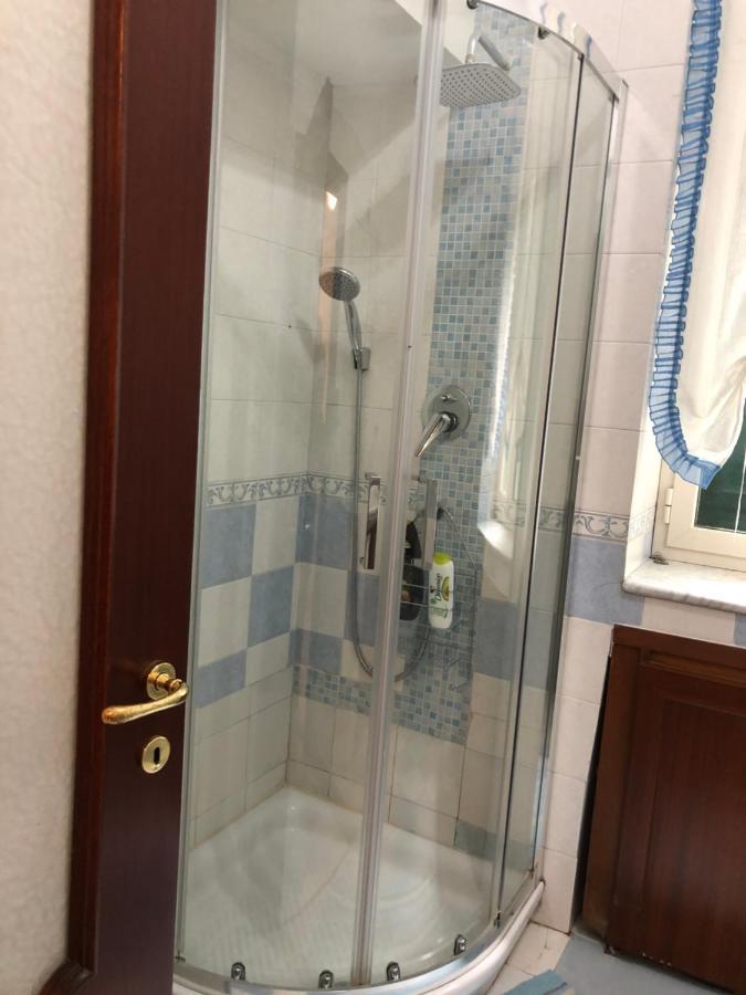 Franck House Apartment Napoli Ngoại thất bức ảnh