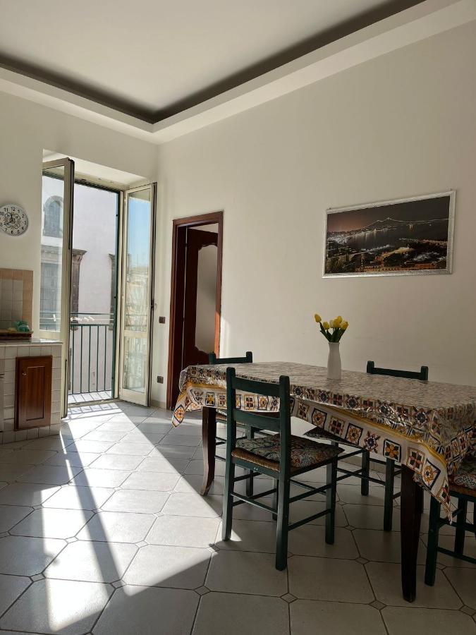 Franck House Apartment Napoli Ngoại thất bức ảnh