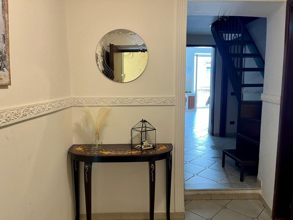 Franck House Apartment Napoli Ngoại thất bức ảnh