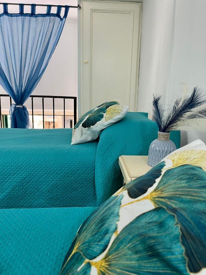 Franck House Apartment Napoli Ngoại thất bức ảnh