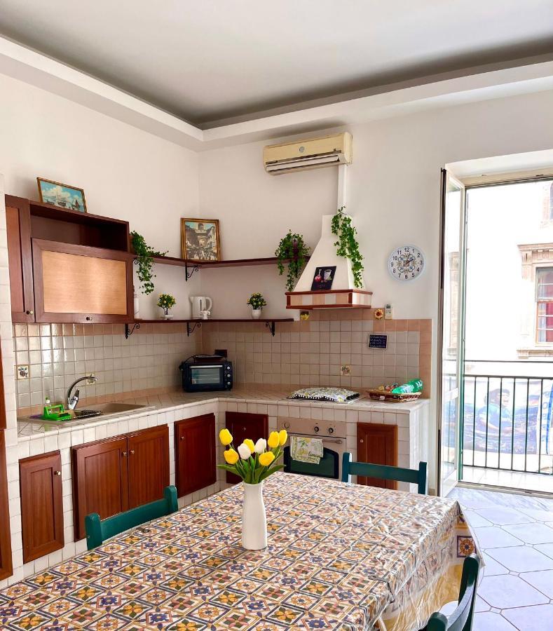 Franck House Apartment Napoli Ngoại thất bức ảnh