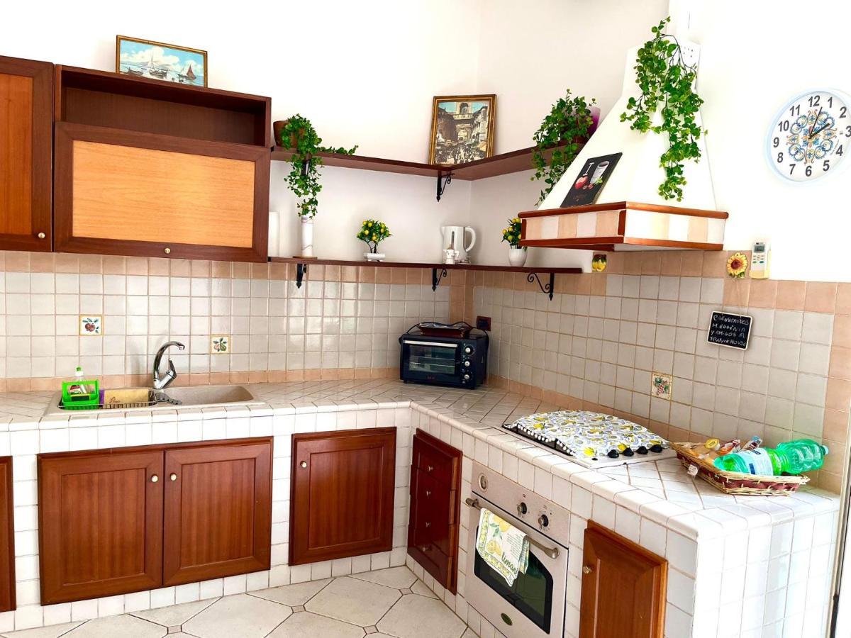 Franck House Apartment Napoli Ngoại thất bức ảnh