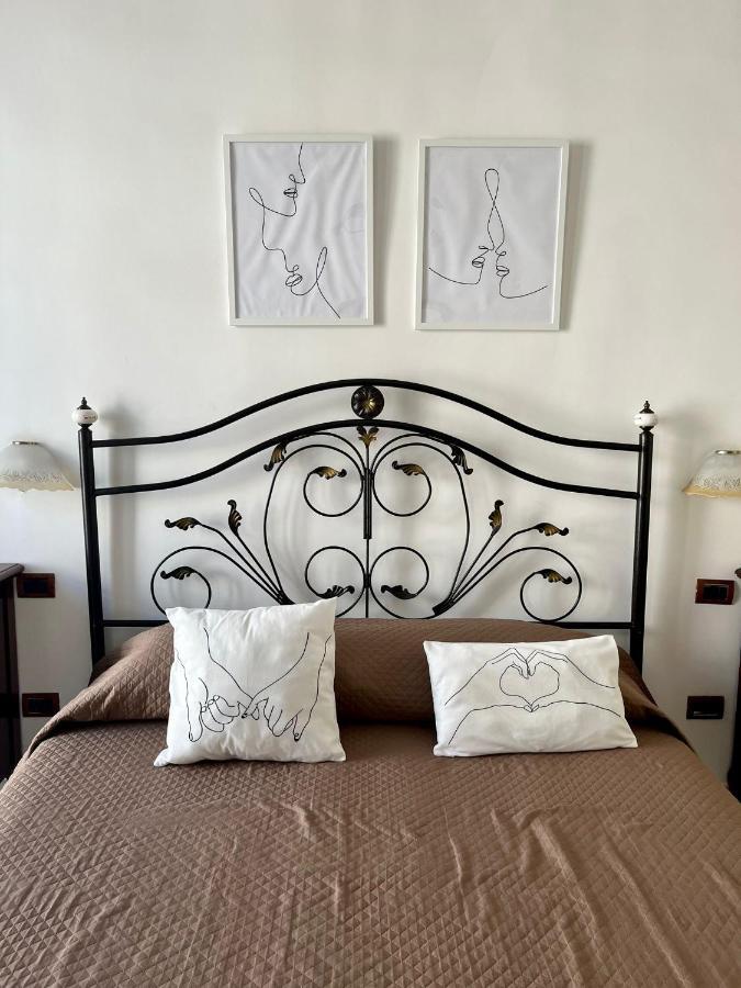 Franck House Apartment Napoli Ngoại thất bức ảnh