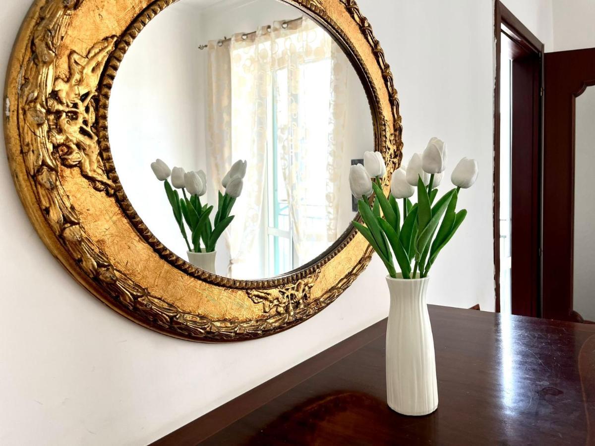 Franck House Apartment Napoli Ngoại thất bức ảnh