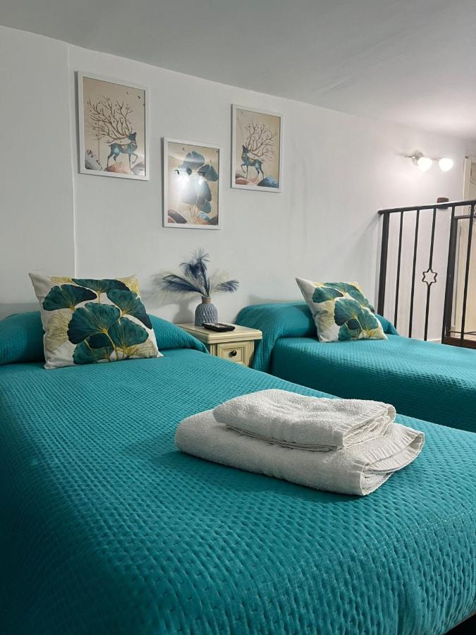 Franck House Apartment Napoli Ngoại thất bức ảnh