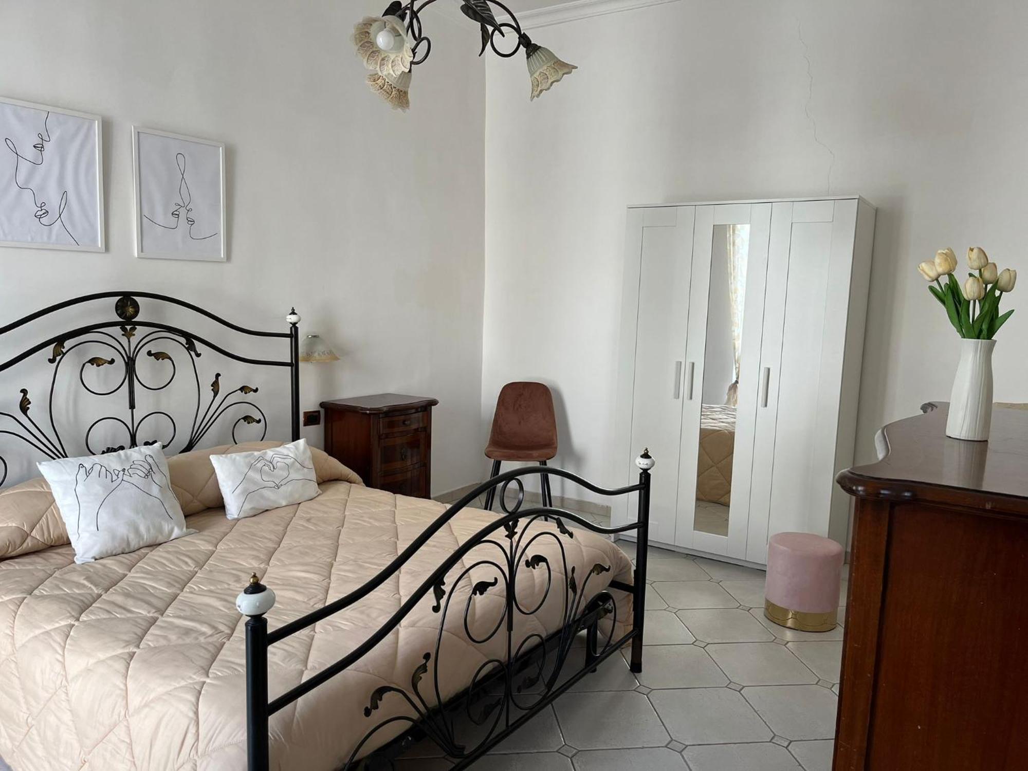 Franck House Apartment Napoli Ngoại thất bức ảnh