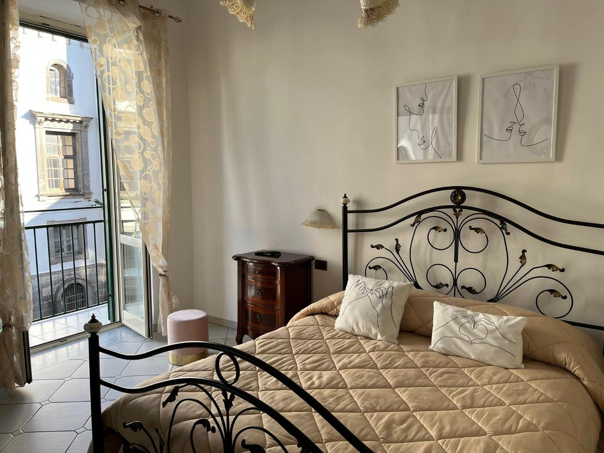 Franck House Apartment Napoli Ngoại thất bức ảnh