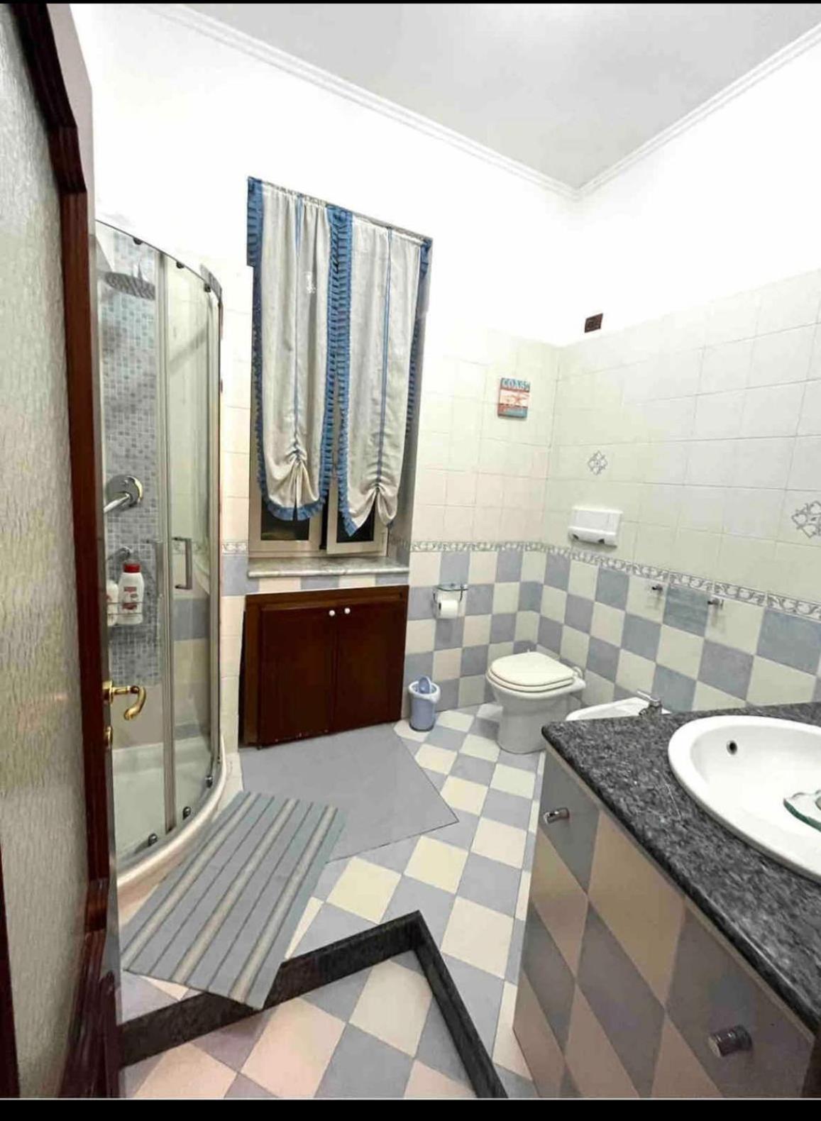 Franck House Apartment Napoli Ngoại thất bức ảnh