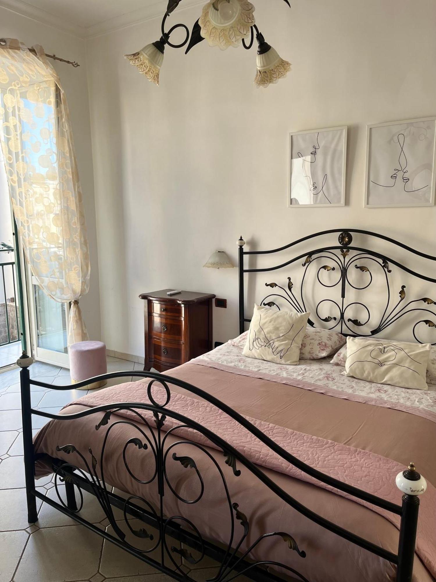 Franck House Apartment Napoli Ngoại thất bức ảnh