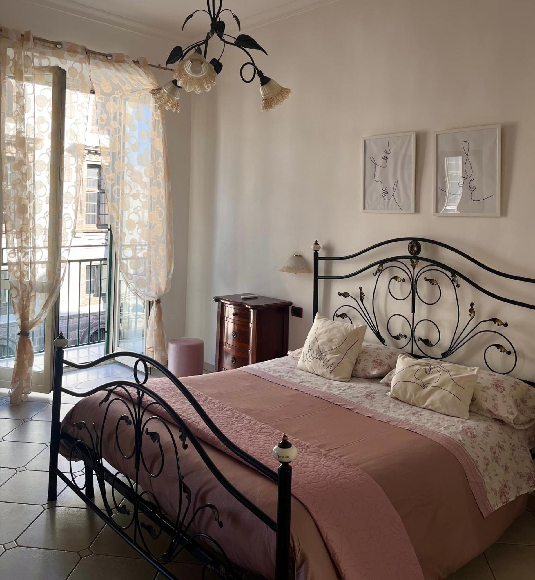 Franck House Apartment Napoli Ngoại thất bức ảnh