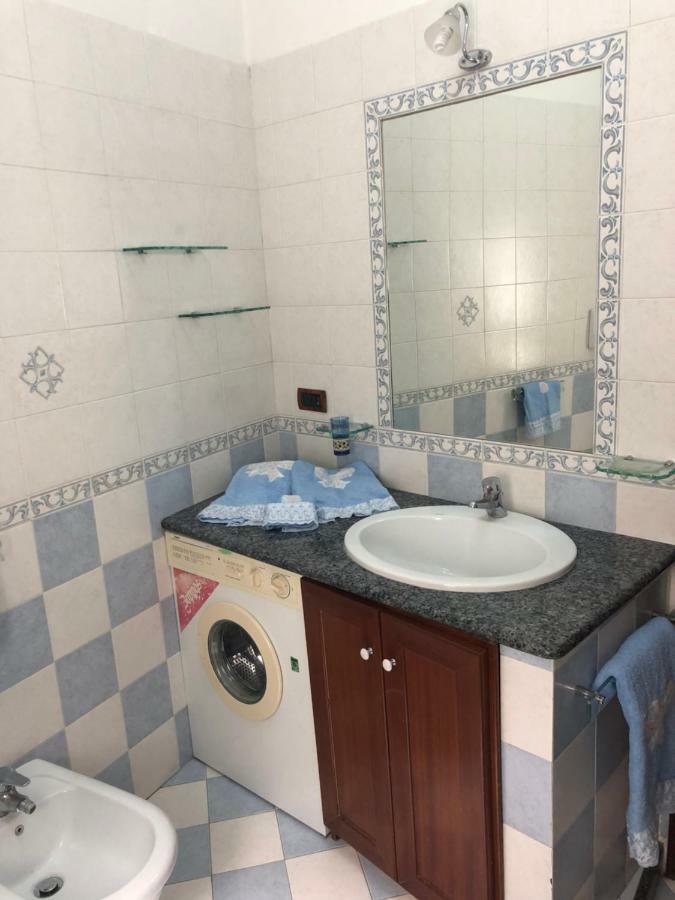 Franck House Apartment Napoli Ngoại thất bức ảnh